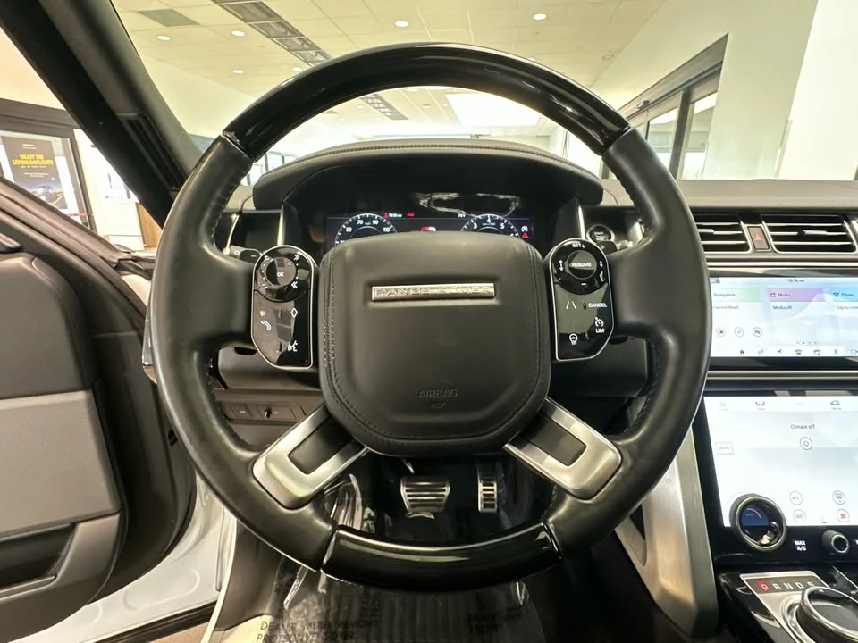 2021 Land Rover Range Rover L405 - Image 10 of 14