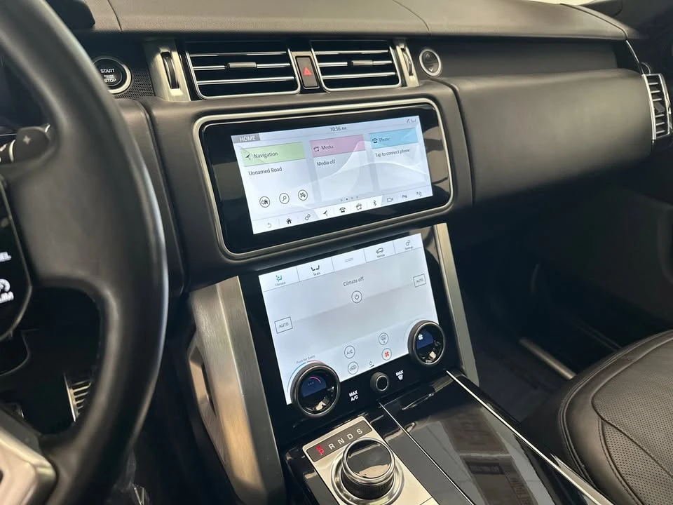 2021 Land Rover Range Rover L405 - Image 12 of 14