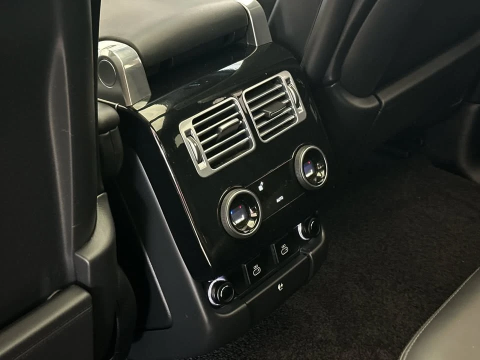 2021 Land Rover Range Rover L405 - Image 14 of 14
