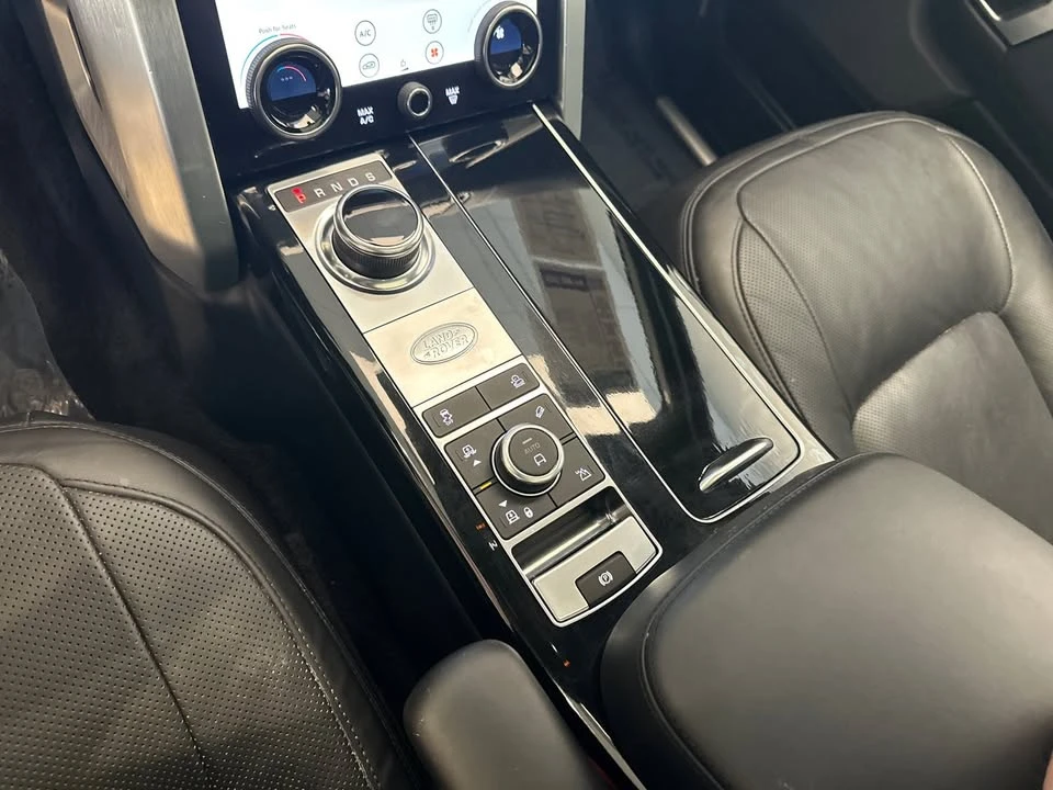 2021 Land Rover Range Rover L405 - Image 13 of 14