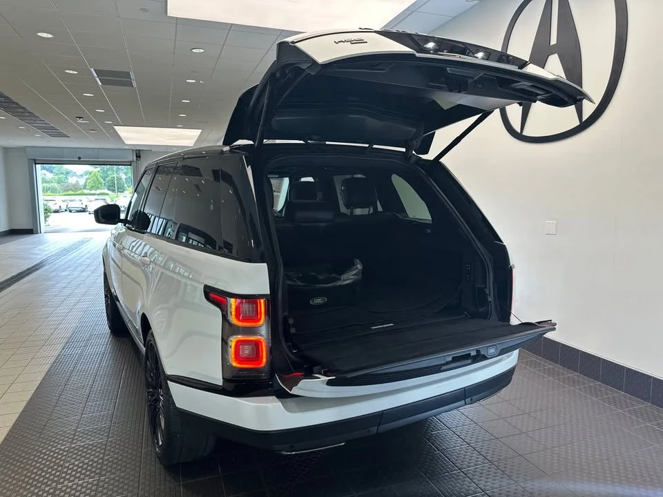 2021 Land Rover Range Rover L405 - Image 5 of 14