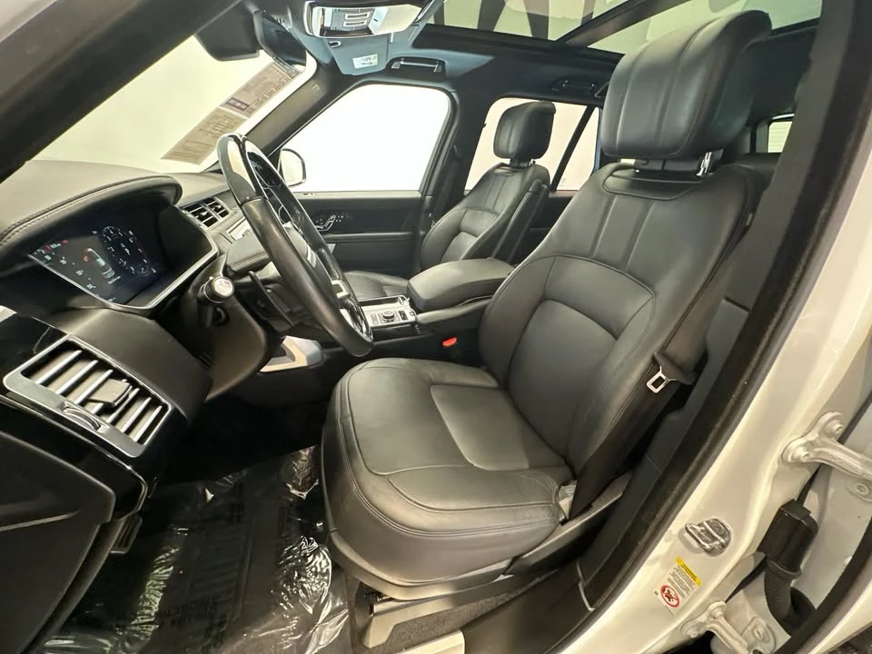 2021 Land Rover Range Rover L405 - Image 7 of 14