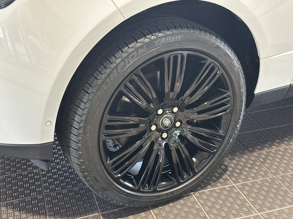 2021 Land Rover Range Rover L405 - Image 6 of 14
