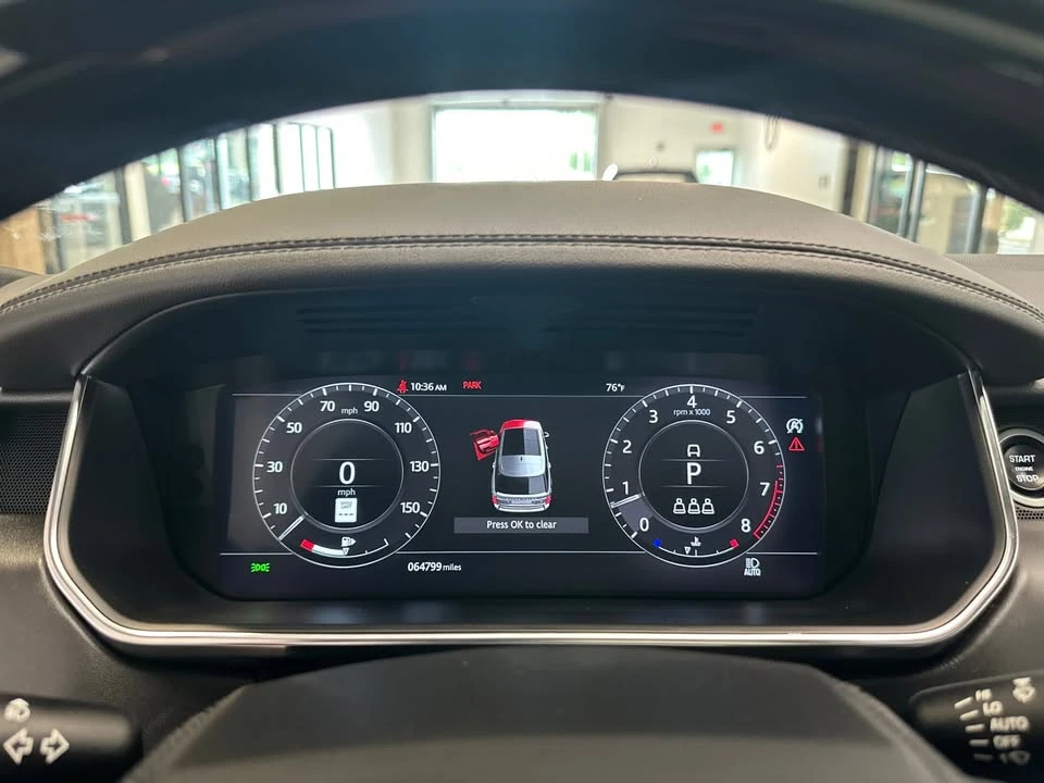 2021 Land Rover Range Rover L405 - Image 11 of 14