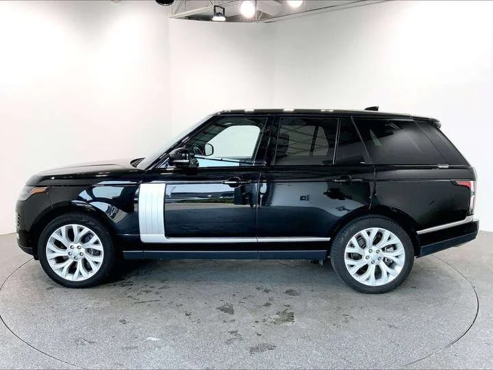 2021 Land Rover Range Rover L405 - Image 8 of 20