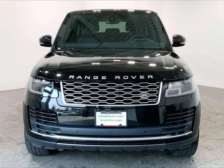 2021 Land Rover Range Rover L405 - Image 2 of 20