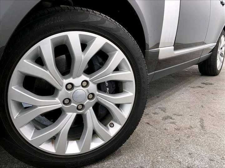 2021 Land Rover Range Rover L405 - Image 16 of 20