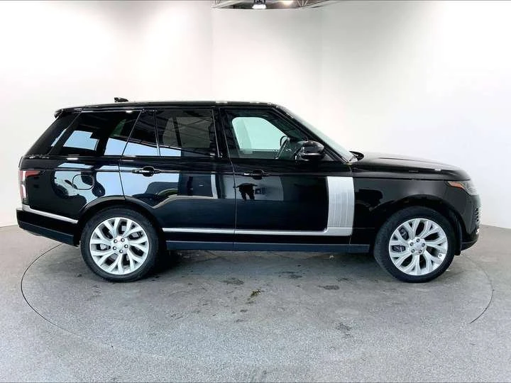 2021 Land Rover Range Rover L405 - Image 4 of 20
