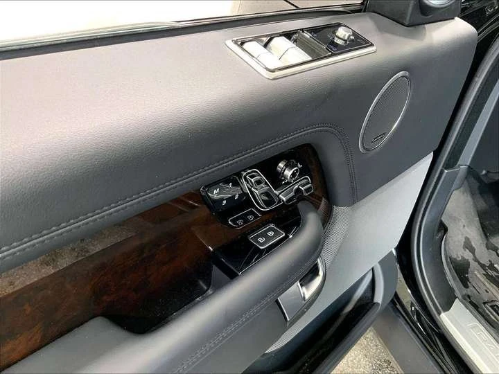 2021 Land Rover Range Rover L405 - Image 20 of 20