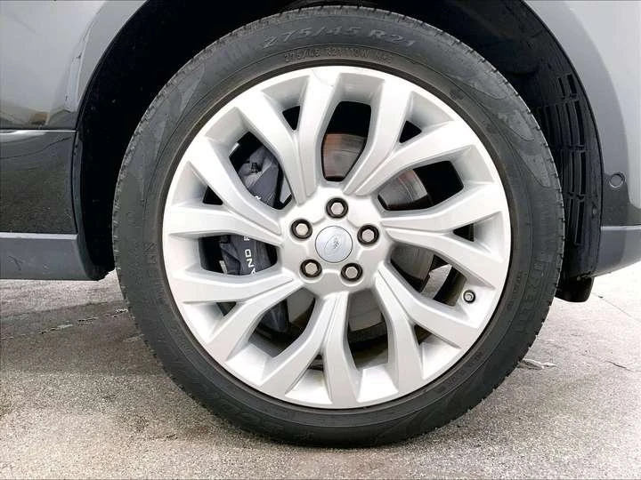 2021 Land Rover Range Rover L405 - Image 18 of 20