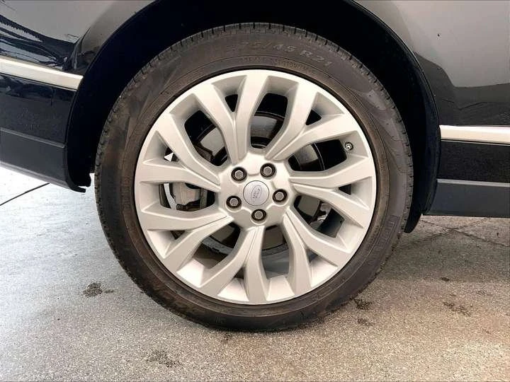 2021 Land Rover Range Rover L405 - Image 17 of 20
