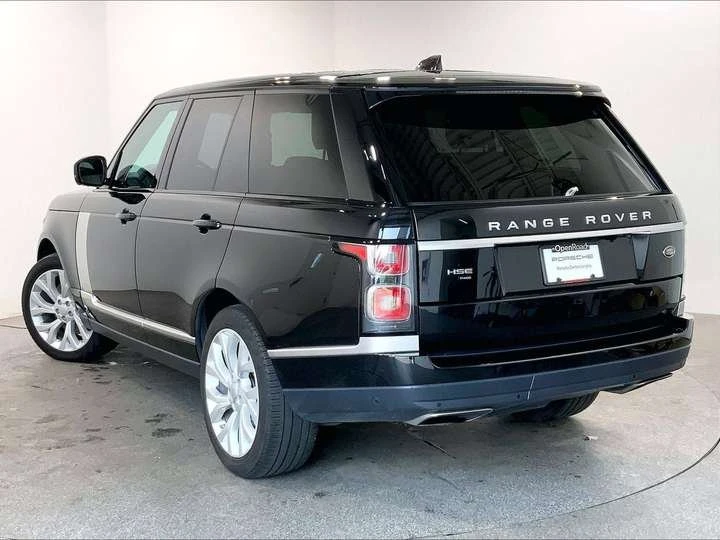 2021 Land Rover Range Rover L405 - Image 7 of 20