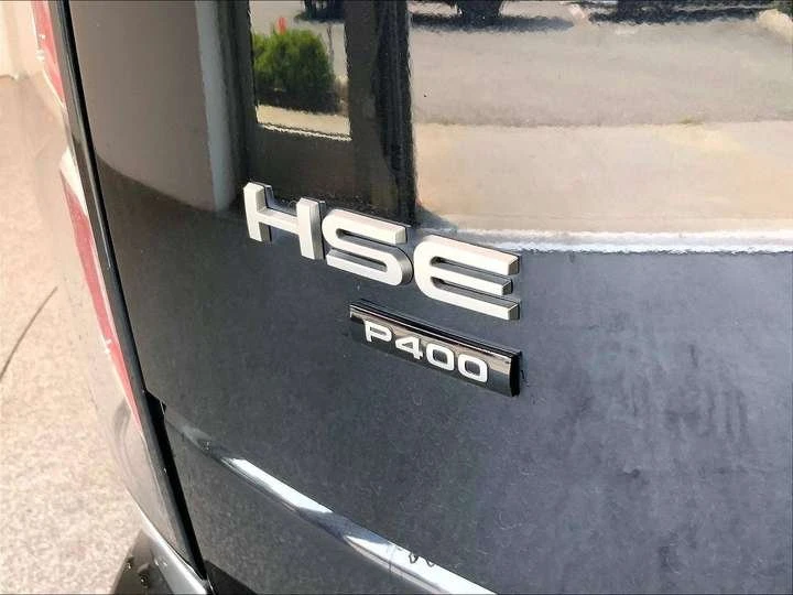 2021 Land Rover Range Rover L405 - Image 13 of 20