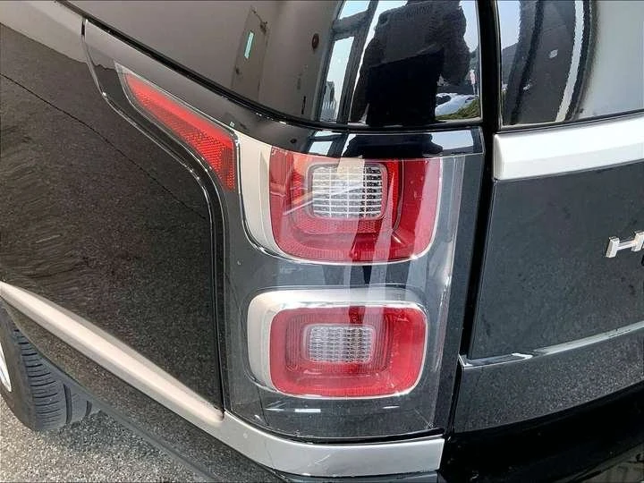 2021 Land Rover Range Rover L405 - Image 10 of 20
