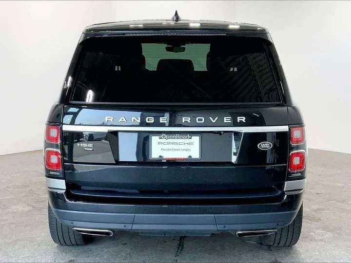 2021 Land Rover Range Rover L405 - Image 6 of 20