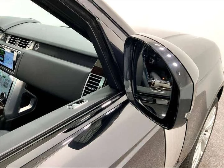 2021 Land Rover Range Rover L405 - Image 12 of 20