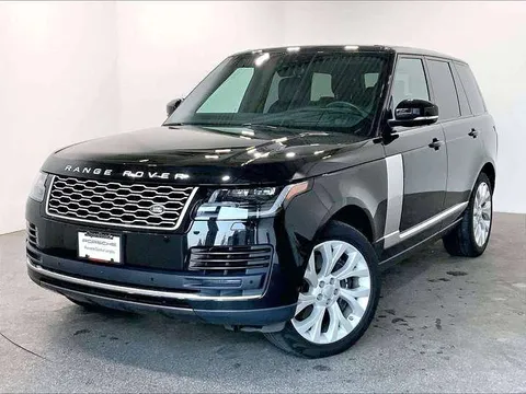 2021 Land Rover Range Rover Westminster
