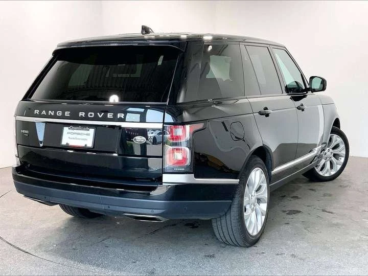 2021 Land Rover Range Rover L405 - Image 5 of 20