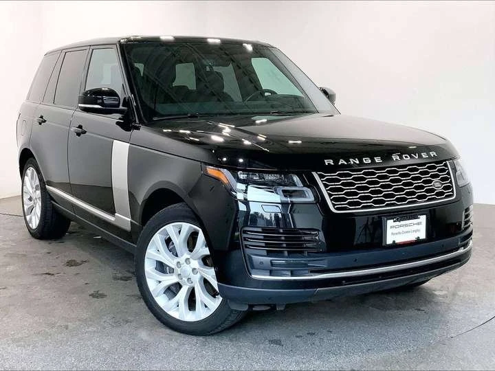 2021 Land Rover Range Rover L405 - Image 3 of 20