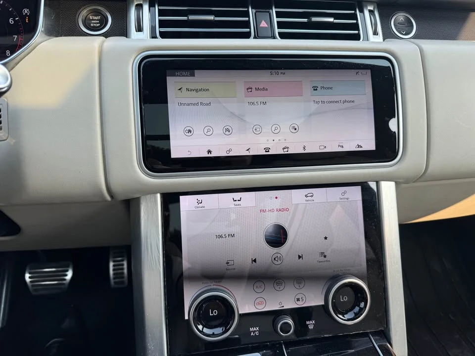 2021 Land Rover Range Rover L405 - Image 14 of 18