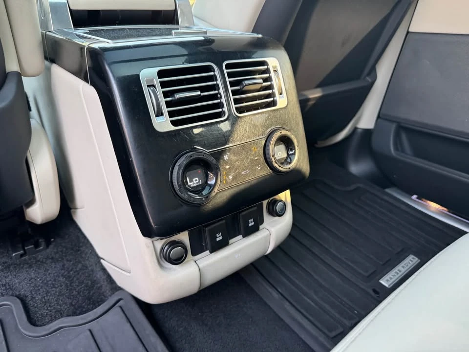 2021 Land Rover Range Rover L405 - Image 18 of 18