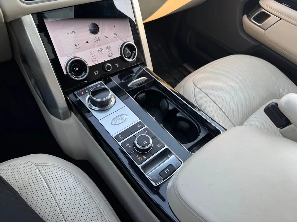 2021 Land Rover Range Rover L405 - Image 16 of 18