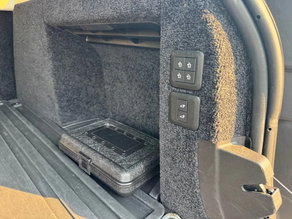 2021 Land Rover Range Rover L405 - Image 7 of 18