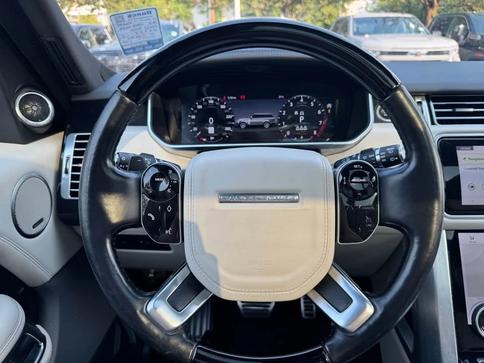 2021 Land Rover Range Rover L405 - Image 12 of 18