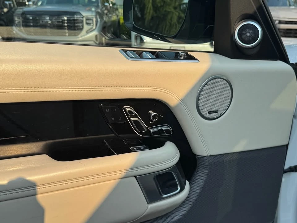 2021 Land Rover Range Rover L405 - Image 10 of 18