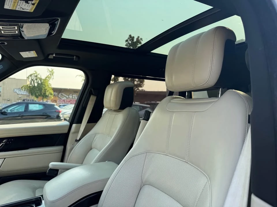 2021 Land Rover Range Rover L405 - Image 9 of 18