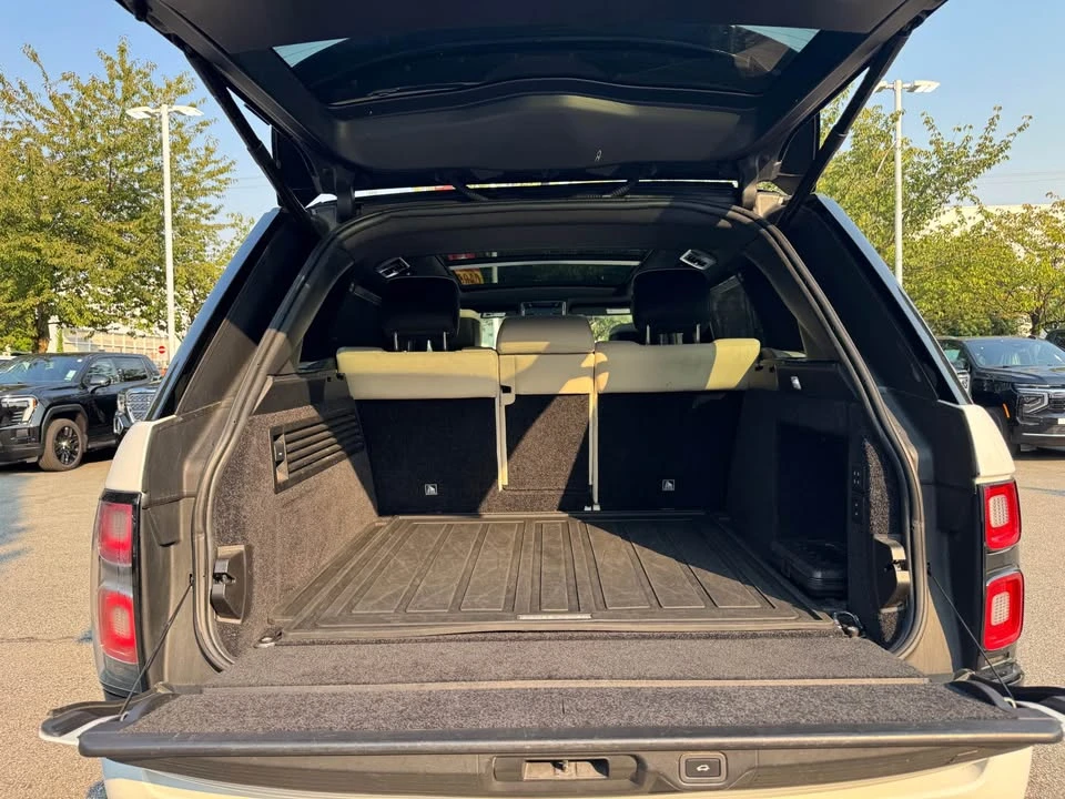 2021 Land Rover Range Rover L405 - Image 6 of 18