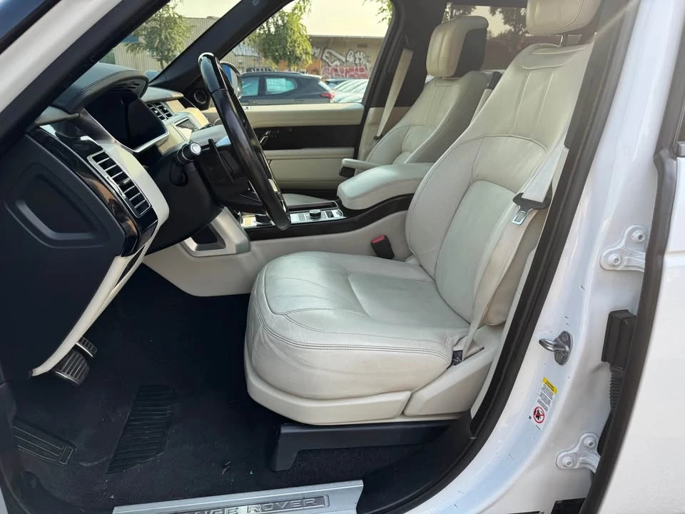 2021 Land Rover Range Rover L405 - Image 8 of 18