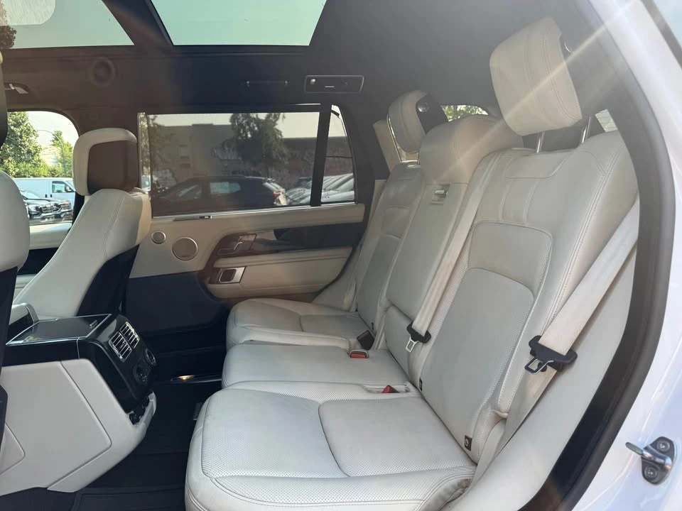 2021 Land Rover Range Rover L405 - Image 17 of 18