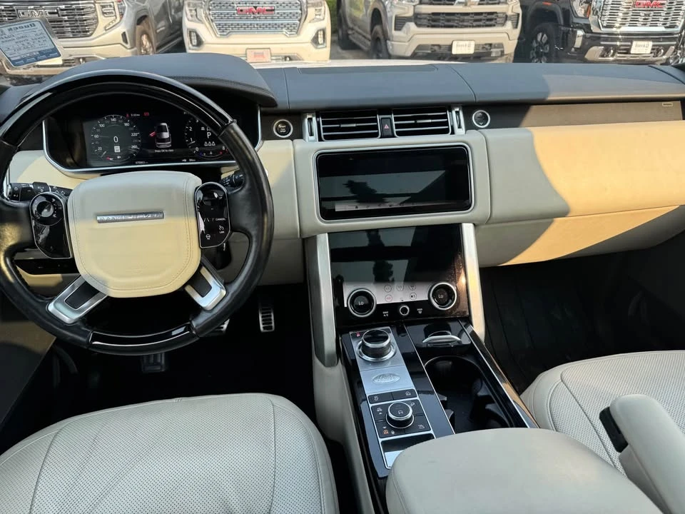 2021 Land Rover Range Rover L405 - Image 11 of 18