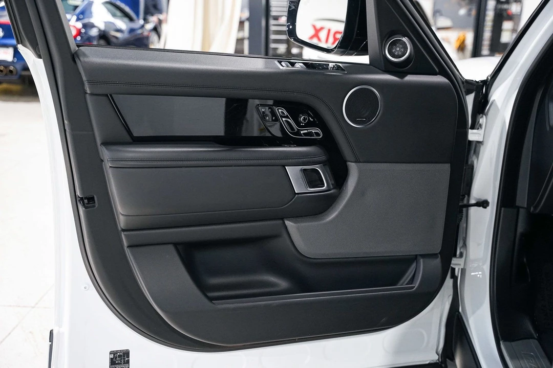 2021 Land Rover Range Rover L405 - Image 25 of 31