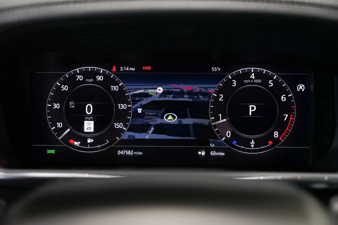 2021 Land Rover Range Rover L405 - Image 11 of 12