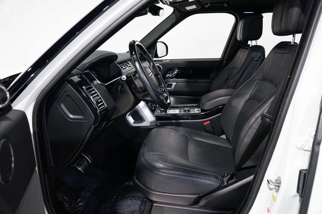 2021 Land Rover Range Rover L405 - Image 22 of 31