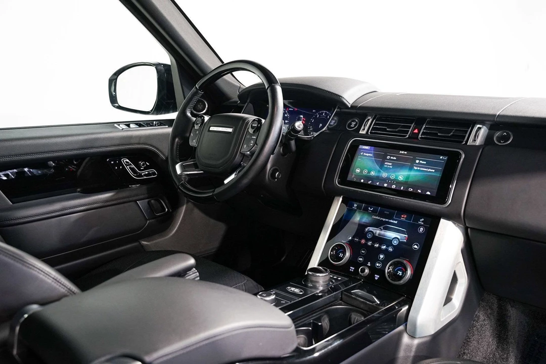 2021 Land Rover Range Rover L405 - Image 31 of 31