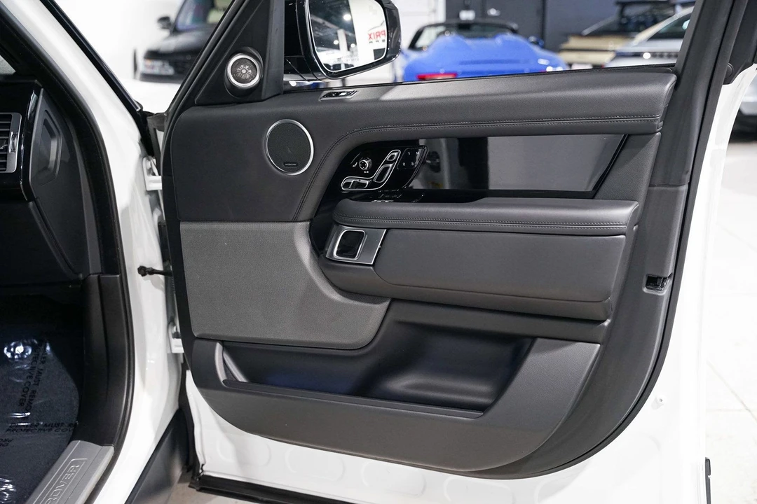 2021 Land Rover Range Rover L405 - Image 26 of 31
