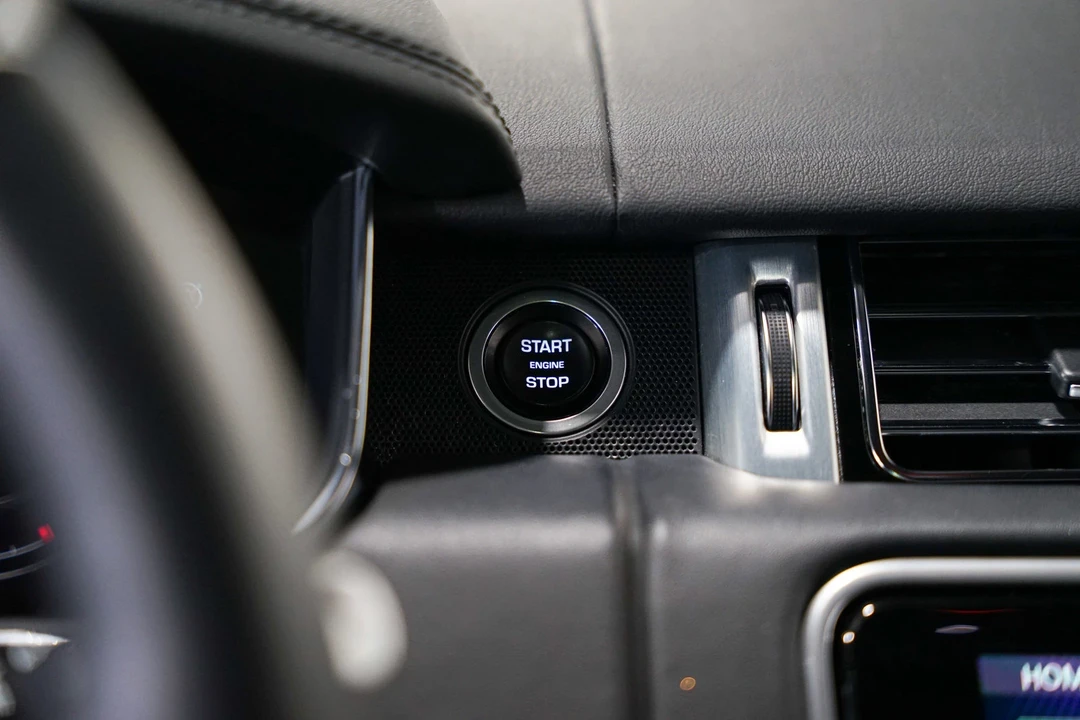 2021 Land Rover Range Rover L405 - Image 12 of 12