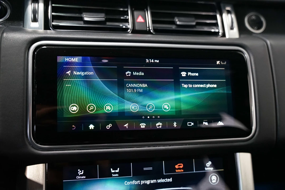 2021 Land Rover Range Rover L405 - Image 13 of 21