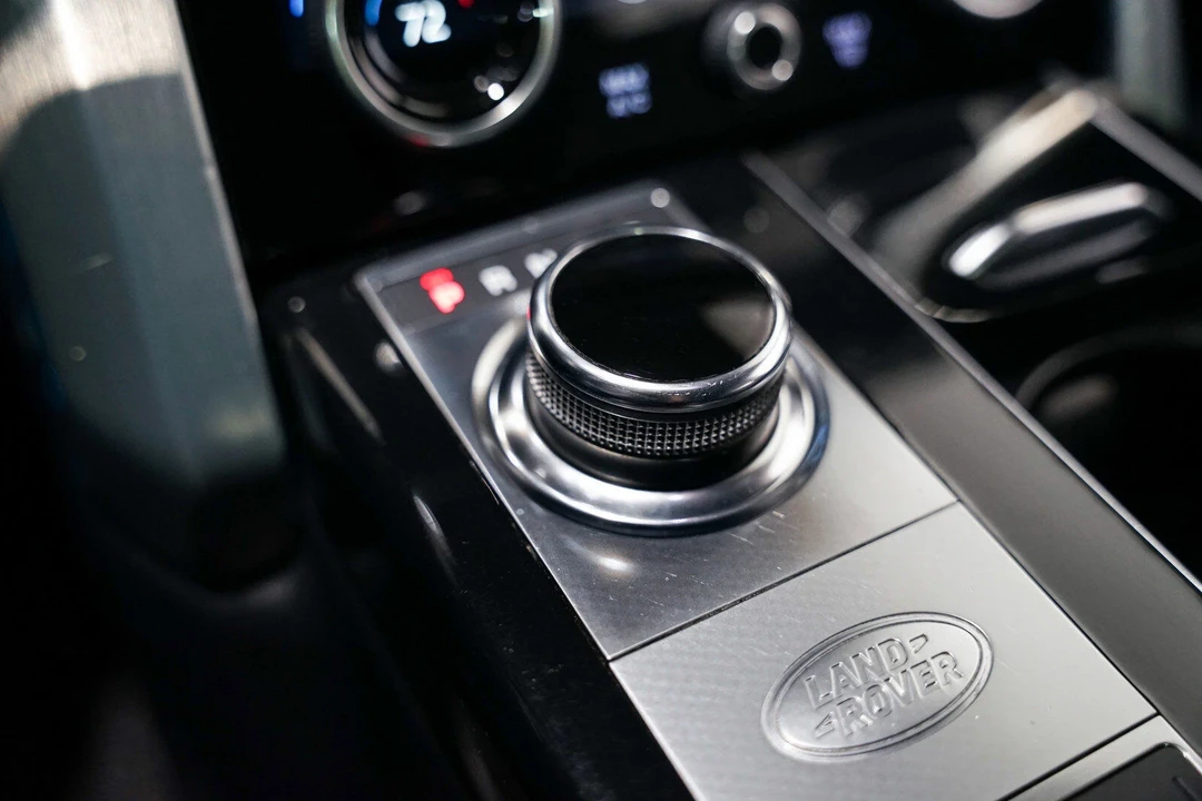 2021 Land Rover Range Rover L405 - Image 15 of 21