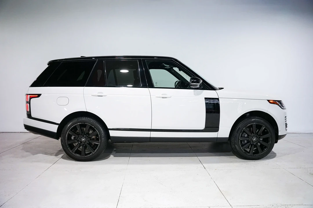 2021 Land Rover Range Rover L405 - Image 2 of 12
