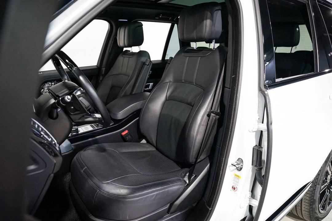 2021 Land Rover Range Rover L405 - Image 23 of 31