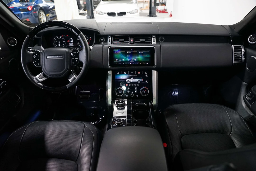 2021 Land Rover Range Rover L405 - Image 21 of 21