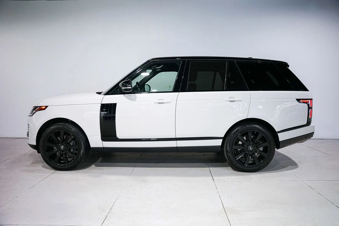 2021 Land Rover Range Rover L405 - Image 7 of 31