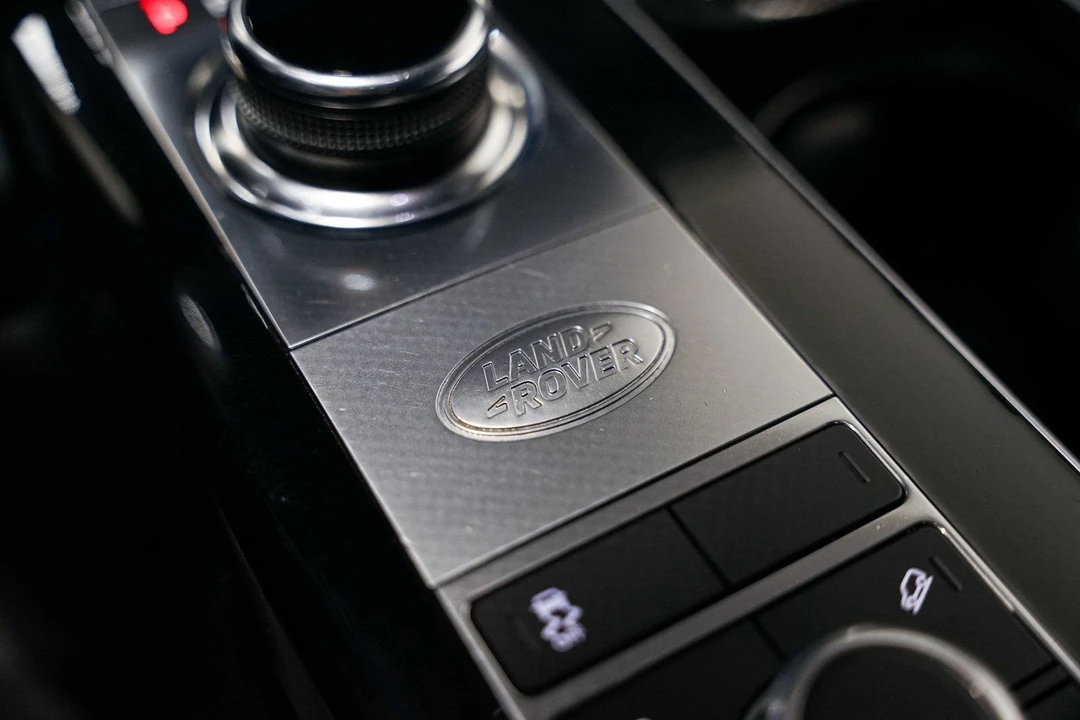2021 Land Rover Range Rover L405 - Image 15 of 31