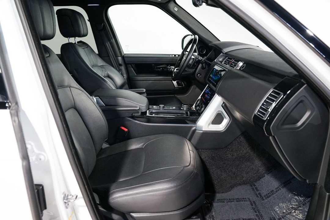 2021 Land Rover Range Rover L405 - Image 29 of 31