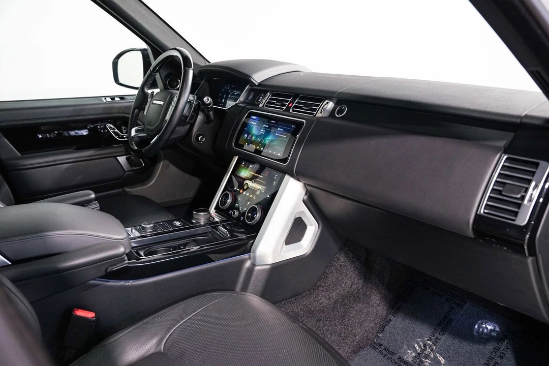 2021 Land Rover Range Rover L405 - Image 30 of 31