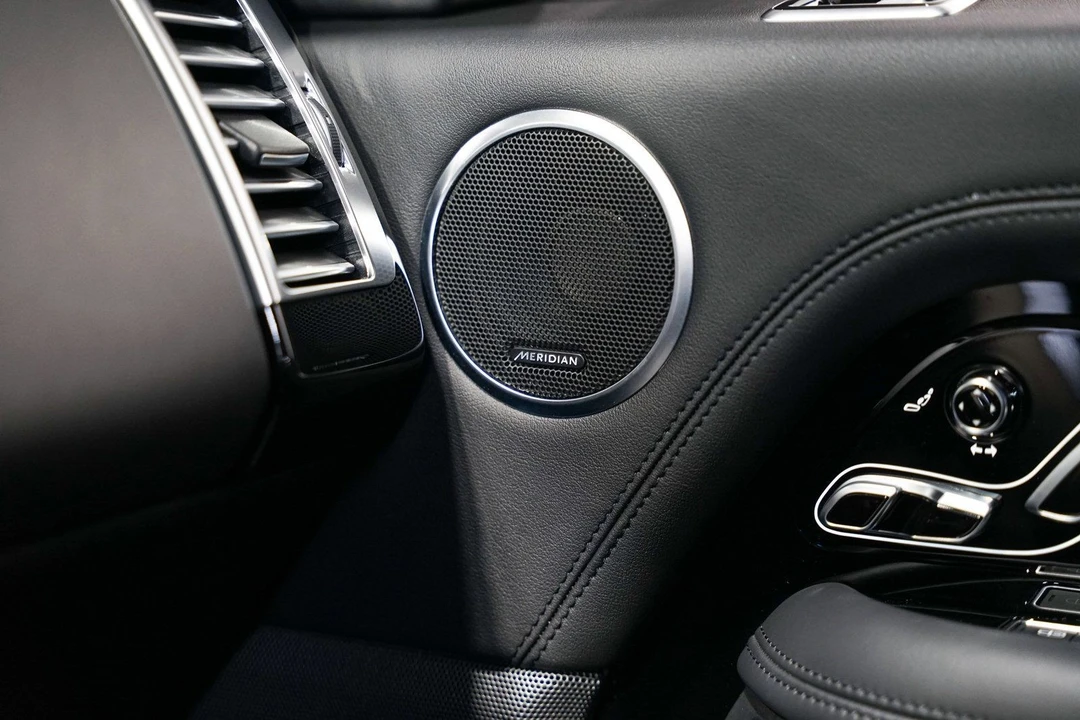2021 Land Rover Range Rover - Image 18 of 31